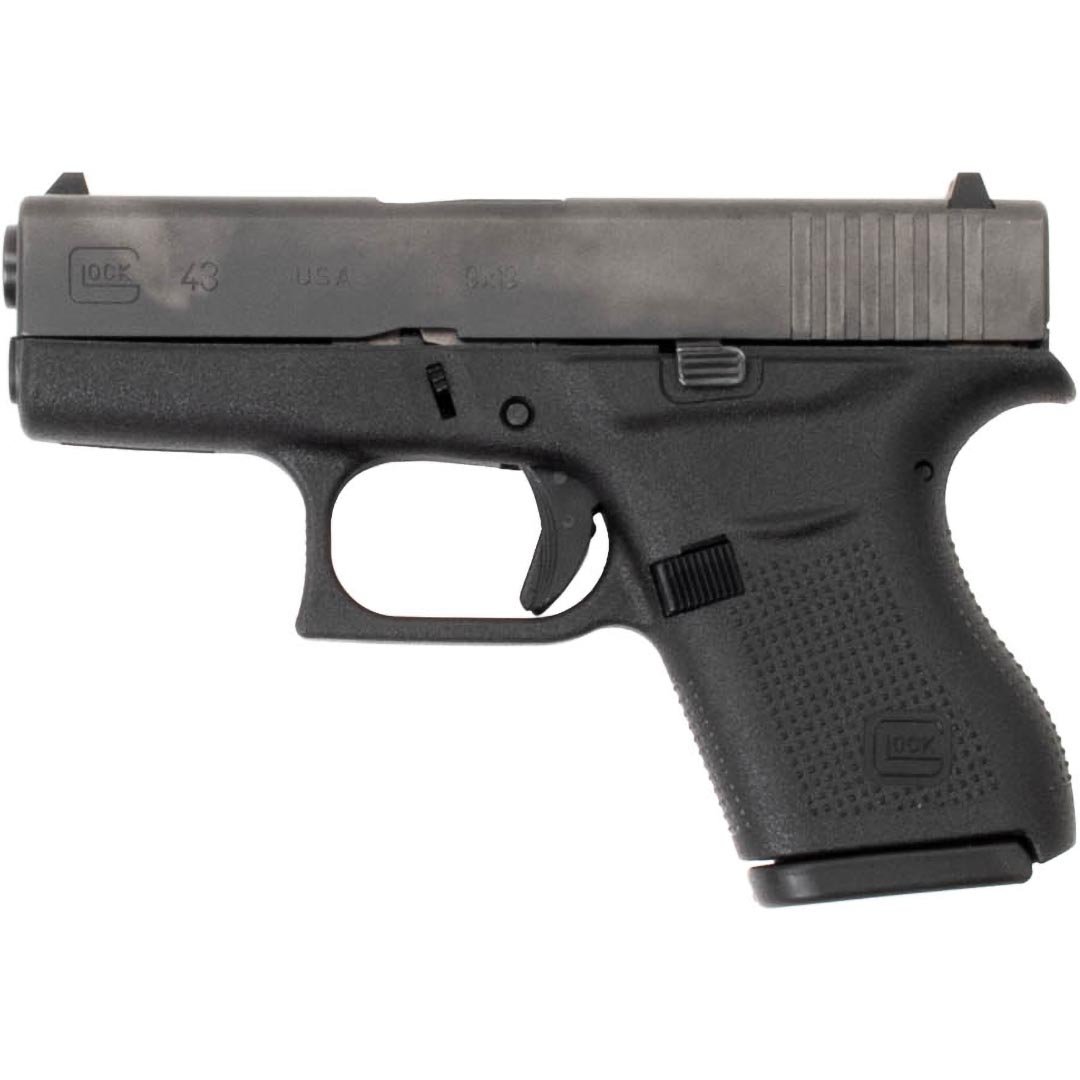 GLOCK 43